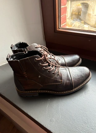 Chaussures d’hiver homme 40, marque: Venice, état: Très bon état, taille: 40, 20,00 €, 21,70 € Protection acheteurs incluse