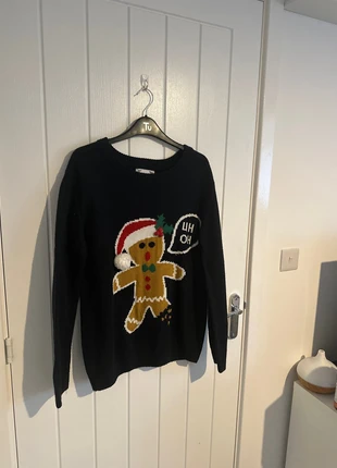 Primark Christmas jumper , brand: Primark, condition: Very good, size: S, £8.00, £9.10 includes Buyer Protection