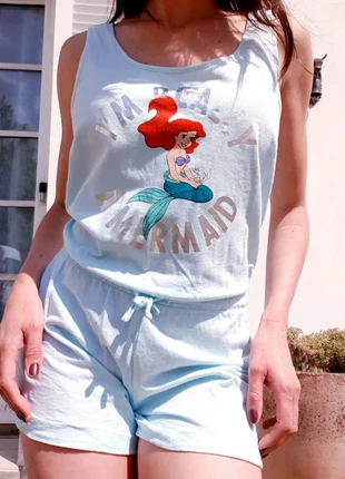 Combishort , marque: Disney, état: Très bon état, taille: S / 36 / 8, 4,00 €, 4,90 € Protection acheteurs incluse