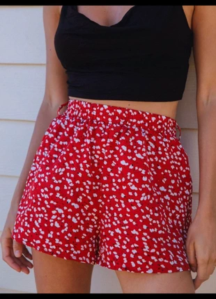 Top + losse short, marca: Shein, estado: Nuevo sin etiquetas, tamaño: M / 38 / 10, 10,00 €, 11,20 € Protección al comprador incluida