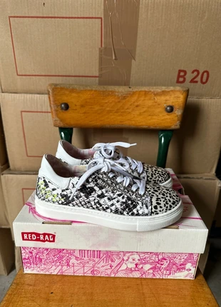 Sneakers van RedRag maat 31, marque: Red Rag, état: Neuf avec étiquette, taille: 31, 15,00 €, 16,45 € Protection acheteurs incluse