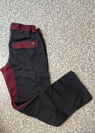 Pantalon Dickies Double Knee 34x32, marque: Dickies, état: Bon état, taille: W34 | FR 44, 19,99 €, 21,69 € Protection acheteurs incluse