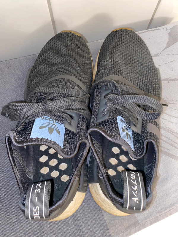 Adidas nmd top 41 08