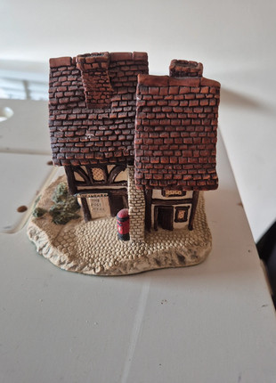 Memory Lane Cottages Cobble Corner, brand: Memory Lane, condition: Very good, £4.00, £4.90 includes Buyer Protection