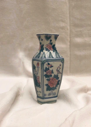 Petit Vase, marque: Vintage, état: Satisfaisant, 15,00 €, 16,45 € Protection acheteurs incluse