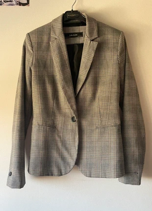 Chaqueta cuadros y2k 2000s punk, marque: Zara, état: Bon état, taille: S / 36 / 8, 5,00 €, 5,95 € Protection acheteurs incluse