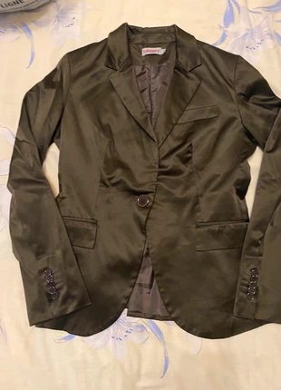 Blazer femme, marque: LULUMARY, état: Très bon état, taille: M / 38 / 10, 8,00 €, 9,10 € Protection acheteurs incluse