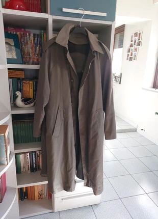 Soprabito uomo Bush, brand: Bush, condizioni: Nuovo senza cartellino, taglia: M, €45.00, €47.95 include la Protezione acquisti
