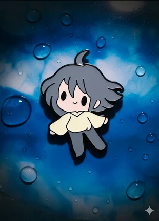 Pins Hauru Howl's Moving Castle ghibli miyazaki anime kawaii chibi kidcore goth alt Y2K, marke: Studio Ghibli, zustand: Sehr gut, 3,00 €, 3,85 € beinhaltet Vinted-Käuferschutz Pro