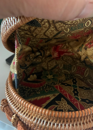 Sac vintage, marque: Tendance, état: Très bon état, 6,50 €, 7,53 € Protection acheteurs incluse