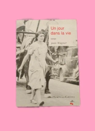 Livre Vintage, condition: Good, €1.00, €1.75 includes Buyer Protection
