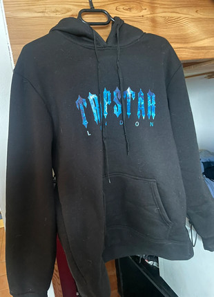 Obrázek k inzerátu: Trapstar hoodie