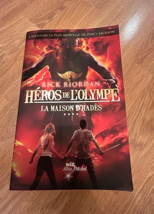 La Maison d’Hadès, état: Bon état, 3,00 €, 3,85 € Protection acheteurs incluse