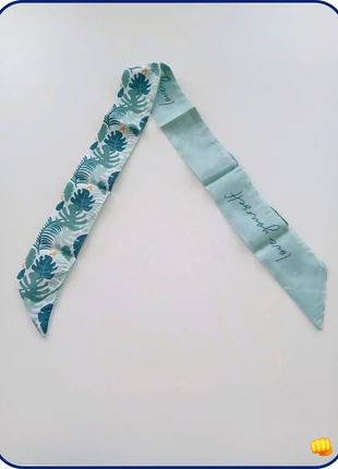 Foulard cheveux bohème – accessoire mode incontournable, marque: Mango, état: Neuf sans étiquette, 1,00 €, 1,75 € Protection acheteurs (Pro) incluse