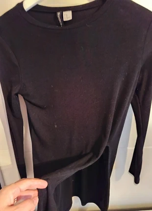 Tunika z rozcięciem, brand: H&M, condizioni: Ottime, taglia: M / IT 42 / EU 38, €5.00, €5.95 include la Protezione acquisti