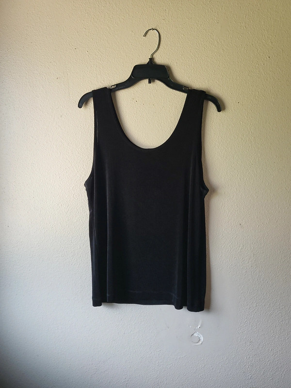 Chico tank top 1