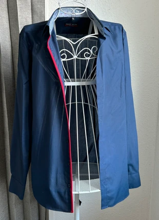 Hemd Marvelis Body fit, marque: Marvelis, état: Très bon état, taille: XXXL, 6,00 €, 7,00 € Protection acheteurs incluse