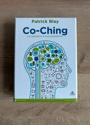 Co-Ching, marque: Eldorado, état: Comme neuf, 15,00 €, 16,45 € Protection acheteurs incluse