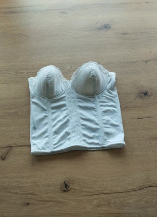 Bustier, marque: Lingerie Land, état: Neuf sans étiquette, taille: 95B, 2,00 €, 2,80 € Protection acheteurs incluse