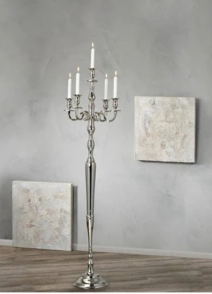 Kerzenständer - Hochzeit, brand: Amazon, condizioni: Nuovo senza cartellino, €60.00, €63.70 include la Protezione acquisti