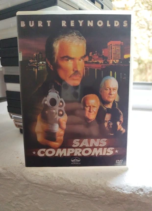 DVD sans compromis, zustand: Sehr gut, 1,00 €, 1,75 € inklusive Vinted-Käuferschutz