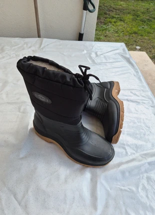 Bottes apres ski, marque: High-Tech, état: Très bon état, taille: 43, 10,00 €, 11,20 € Protection acheteurs incluse