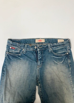 Jean délavé bootcut vintage, brand: Lee Cooper, condition: Good, size: M / 38 / 10, €18.00, €19.60 includes Buyer Protection