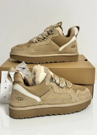 UGG Lowmel Sand size 39, marque: UGG, état: Neuf avec étiquette, taille: 39, 179,99 €, 189,69 € Protection acheteurs incluse