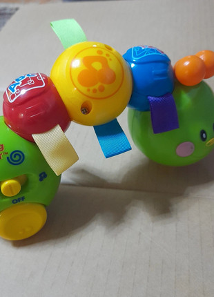 Noe, petit singe interactif vtech - Vinted