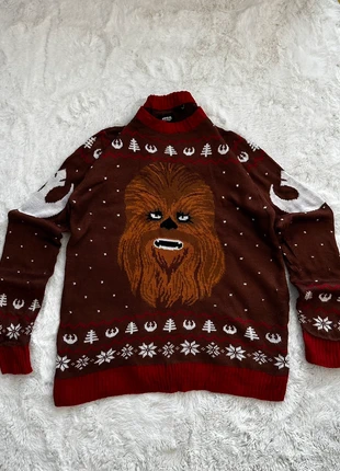 Pull Col Rond Hiver Noël Hoodie Crewneck Sweat Rare 90s Old School USA Y2k Vintage, marke: Vintage Dressing, zustand: Sehr gut, größe: XS / 34 / 6, 18,00 €, 19,60 € inklusive Vinted-Käuferschutz