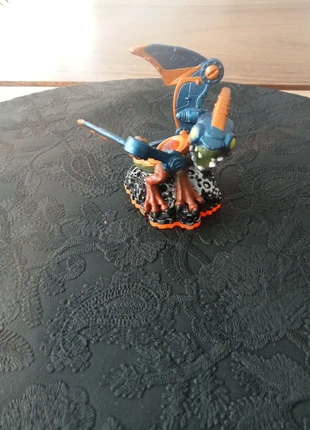 Figurine dino Skylanders, brand: Skylanders, condizioni: Ottime, €2.00, €2.80 include la Protezione acquisti