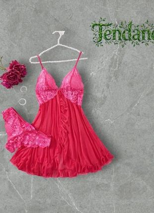 Nuisette femme sexy, brand: Femme, condition: New with tags, size: M / 38 / 10, €8.50, €9.63 includes Buyer Protection