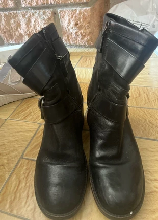 Bottines à talons 37, condition: Very good, size: 37, €5.00, €5.95 includes Buyer Protection
