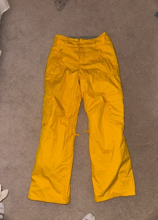 Yellow O‘Neil’s salopettes, brand: O'Neill, condition: Very good, size: S / UK 8-10, £45.00, £47.95 includes Buyer Protection