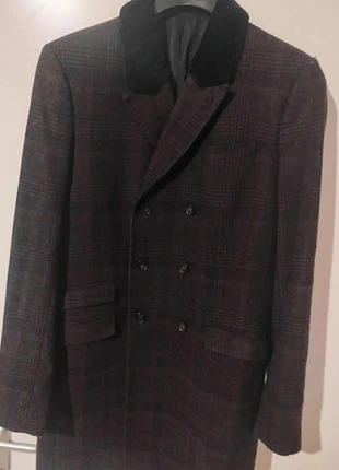 Manteau The Kooples en laine taille 42, marke: The Kooples, zustand: Sehr gut, größe: XL / 42 / 14, 70,00 €, 74,20 € inklusive Vinted-Käuferschutz