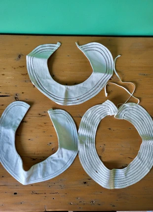 3 cols, marke: Coton, zustand: Sehr gut, 12,00 €, 13,30 € inklusive Vinted-Käuferschutz