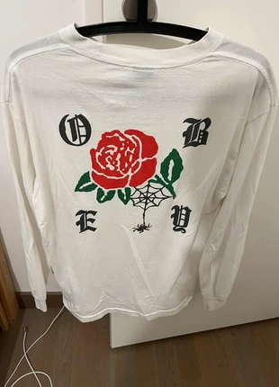 T shirt manches longues Obey, marque: Obey, état: Neuf sans étiquette, taille: M, 20,00 €, 21,70 € Protection acheteurs incluse