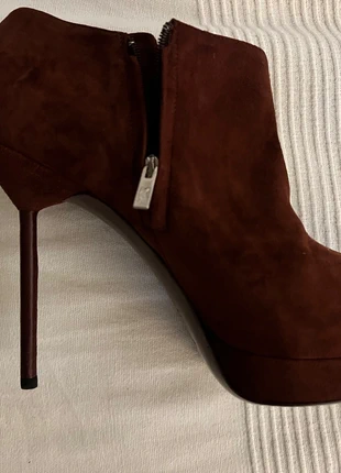 Yves Saint Laurent YSL ankle boots sz.41, marque: Yves Saint Laurent, état: Neuf avec étiquette, taille: 41, 220,00 €, 231,70 € Protection acheteurs incluse