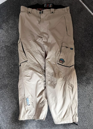 Boarding Division Snow Trousers, brand: Boarding division, condition: Good, size: XL, £62.00, £65.80 includes Buyer Protection