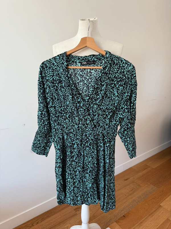 Robe Zara S/36