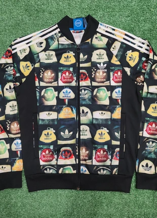 Jacket Adidas taglia M, marque: adidas, état: Très bon état, taille: M, 53,00 €, 56,35 € Protection acheteurs incluse