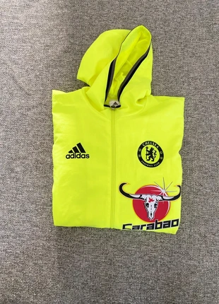 Veste Chelsea FC 2016/2017 originale Adidas Climacool – Taille S, brand: adidas, condition: Very good, size: S, €30.00, €32.20 includes Buyer Protection