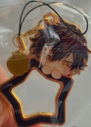 Enstars Jun Sazanami bottle opener phone strap, marca: Local, estado: Nuevo con etiquetas, 4,99 €, 5,94 € Protección al comprador incluida