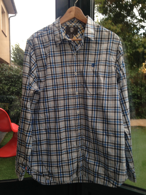 Chemise Chemise