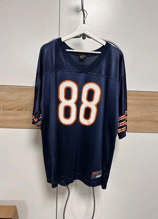 Vintage Nike Team Chicago Bears T-Shirt Marcus Robinson L, marca: Nike, estado: Muy bueno, tamaño: L, 79,99 €, 84,69 € Protección al comprador incluida