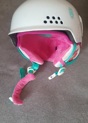 Casque ski, brand: Illusion, condition: Very good, €8.00, €9.10 includes Buyer Protection