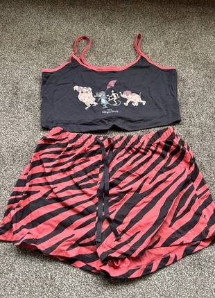 Lion king pyjamas set, brand: Primark, condition: New without tags, size: M / 38 / 10, €1.50, €2.28 includes Buyer Protection