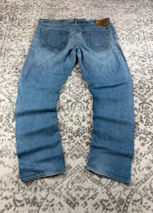 Jean True religion Straight / Taille 50, brand: True Religion, condition: Very good, size: W40, €37.10, €39.66 includes Buyer Protection Pro
