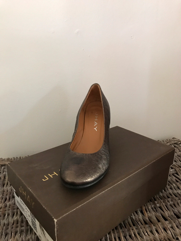 Jhay chaussures sales