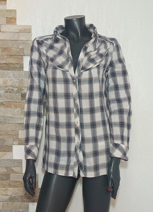 Jolie chemise Kilky, marque: Kilky, état: Très bon état, taille: S / 36 / 8, 7,00 €, 8,05 € Protection acheteurs (Pro) incluse